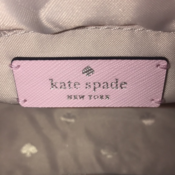 NWT Kate Spade Cameron Grand Flora Crossbody Bag - Picture 3 of 16